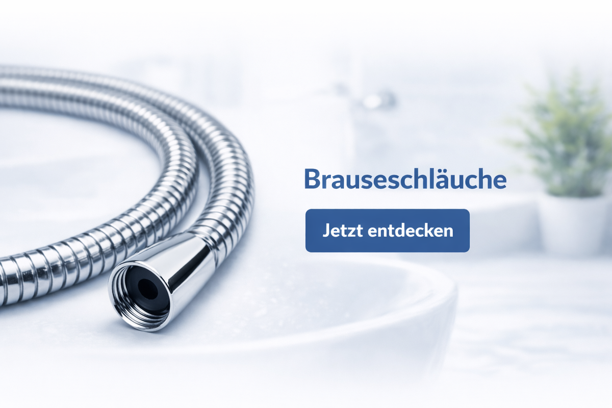 Brauseschläuche
